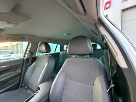 Opel Insignia 2.0DTI* AVTOMAT* EVRO5, снимка 13