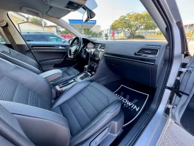 VW Golf 7 | 1.4TSI | DSG | NAVI | ergoACTIVE | НОВ ВНОС , снимка 11
