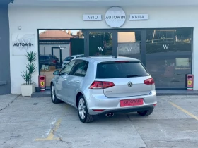 VW Golf 7 | 1.4TSI | DSG | NAVI | ergoACTIVE | НОВ ВНОС , снимка 8