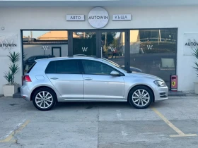 VW Golf 7 | 1.4TSI | DSG | NAVI | ergoACTIVE | НОВ ВНОС , снимка 5