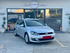 VW Golf 7 | 1.4TSI | DSG | NAVI | ergoACTIVE | НОВ ВНОС , снимка 2