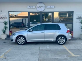 VW Golf 7 | 1.4TSI | DSG | NAVI | ergoACTIVE | НОВ ВНОС , снимка 6