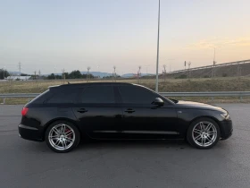 Audi A6  - S line, снимка 3