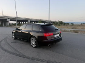 Audi A6  - S line, снимка 6