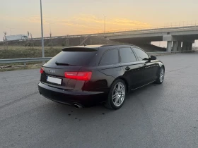 Audi A6  - S line, снимка 4