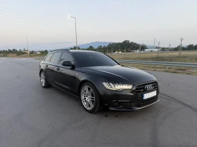 Audi A6  - S line, снимка 2