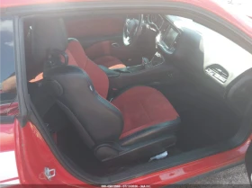 Dodge Challenger R/T PLUS* CARFAX* КЛИП НА ДВИГАТЕЛ* АВТОКРЕДИТ, снимка 9