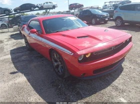 Dodge Challenger R/T PLUS* CARFAX* КЛИП НА ДВИГАТЕЛ* АВТОКРЕДИТ, снимка 7