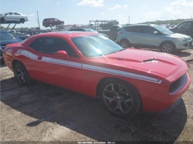 Dodge Challenger R/T PLUS* CARFAX* КЛИП НА ДВИГАТЕЛ* АВТОКРЕДИТ, снимка 6