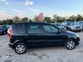 Skoda Roomster 1.2 I FACE, снимка 6