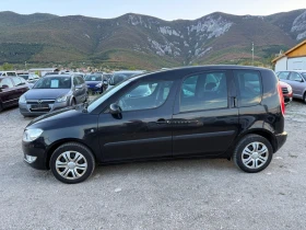 Skoda Roomster 1.2 I FACE, снимка 8
