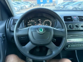 Skoda Roomster 1.2 I FACE, снимка 16
