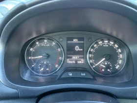 Skoda Roomster 1.2 I FACE, снимка 14