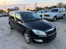 Skoda Roomster 1.2 I FACE, снимка 4