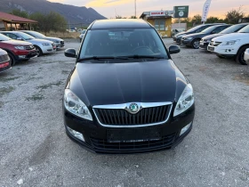 Skoda Roomster 1.2 I FACE, снимка 3
