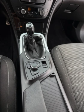 Opel Insignia 2.0 CDTI EcoFLEX Sport, снимка 13