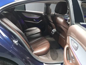 Mercedes-Benz CLS 400 D 4Matic, снимка 12