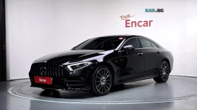 Mercedes-Benz CLS 450 4MATIC AMG* HUD* 360* ECS* ОБДУХ* НАВИ* ПАНО, снимка 1