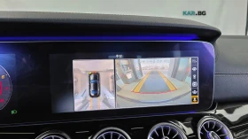 Mercedes-Benz CLS 450 4MATIC AMG* HUD* 360* ECS* ОБДУХ* НАВИ* ПАНО, снимка 13