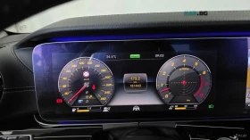 Mercedes-Benz CLS 450 4MATIC AMG* HUD* 360* ECS* ОБДУХ* НАВИ* ПАНО, снимка 6