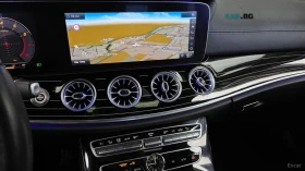 Mercedes-Benz CLS 450 4MATIC AMG* HUD* 360* ECS* ОБДУХ* НАВИ* ПАНО, снимка 12