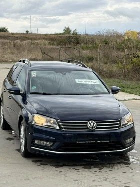 VW Passat 2.0TDi, снимка 3