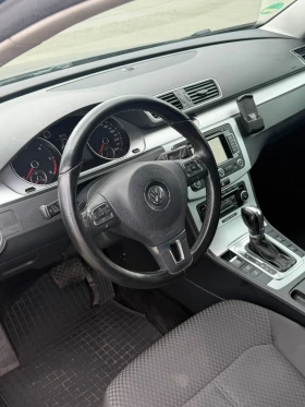 VW Passat 2.0TDi, снимка 10