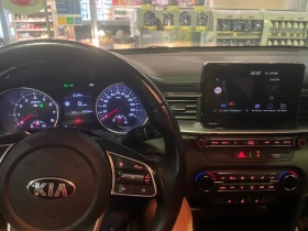 Kia Ceed 1.0 T-GDI, снимка 6