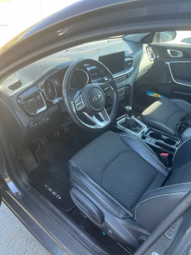 Kia Ceed 1.0 T-GDI, снимка 5