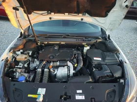 Peugeot 508 1.6e-hdi , снимка 16