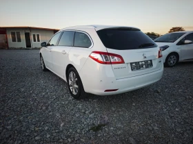 Peugeot 508 1.6e-hdi , снимка 6