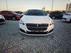Peugeot 508 1.6e-hdi , снимка 2