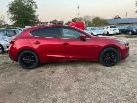Mazda 3 2.2TDI-150-ITALIA, снимка 4