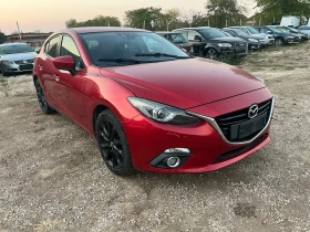Mazda 3 2.2TDI-150-ITALIA, снимка 3