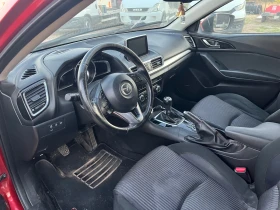Mazda 3 2.2TDI-150-ITALIA, снимка 9
