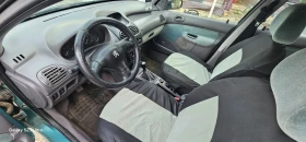 Peugeot 206 hdi, снимка 11