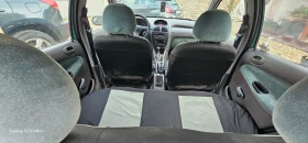 Peugeot 206 hdi, снимка 14