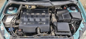 Peugeot 206 hdi, снимка 7