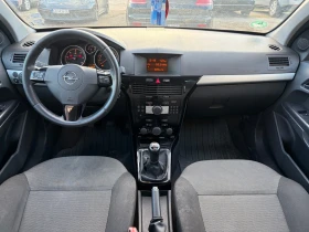 Opel Astra, снимка 9