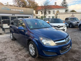 Opel Astra, снимка 2