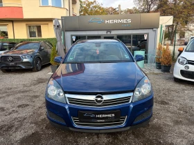 Opel Astra, снимка 1