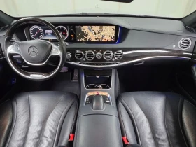Mercedes-Benz S 500 642 861, снимка 7