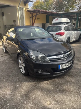 Opel Astra, снимка 3