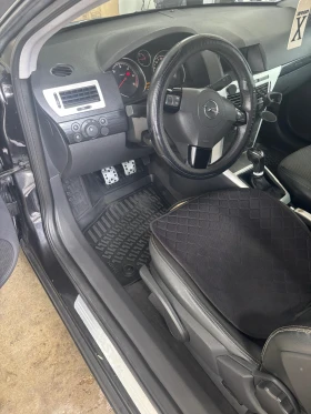 Opel Astra, снимка 4