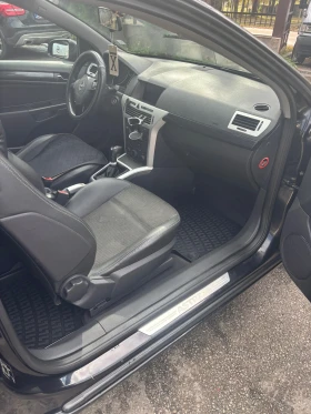 Opel Astra, снимка 6