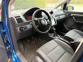 VW Touran 1.6 FSI, снимка 7