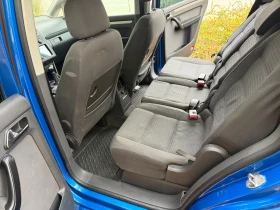 VW Touran 1.6 FSI, снимка 10