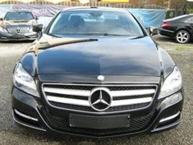     Mercedes-Benz CLS 350 250CDI,500,63 AMG ,KOM/