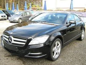     Mercedes-Benz CLS 350 250CDI,500,63 AMG ,KOM/