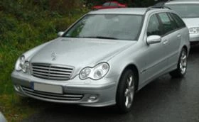 Mercedes-Benz C 220 2.2CDI  | Mobile.bg    1